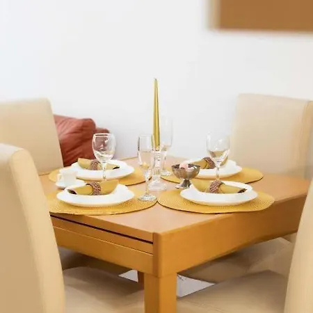 Kennedy Urban Apartamento *