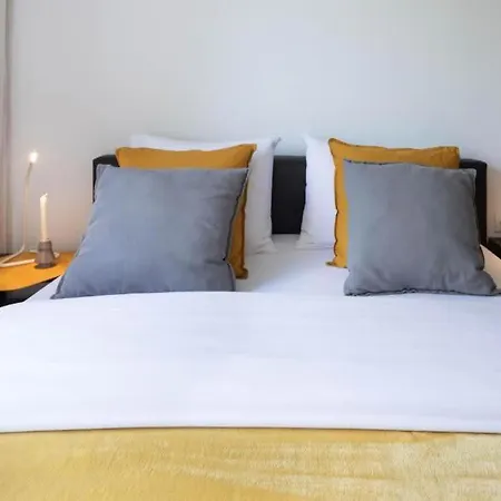 Kennedy Urban Apartamento *