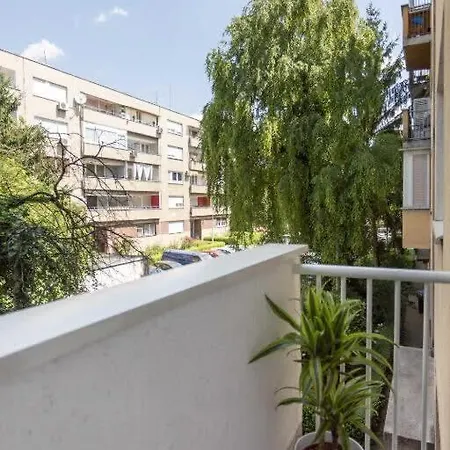 Apartamento Kennedy Urban *